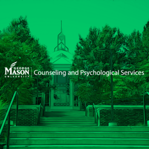 Visit Mason Counseling and Psychological Services (CAPS)
