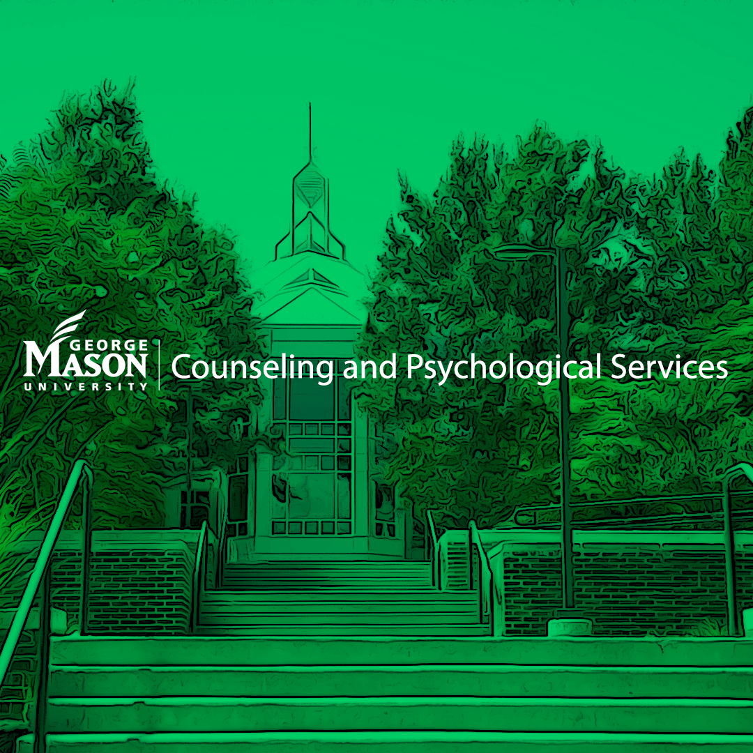 Mason Counseling and Psychological Services